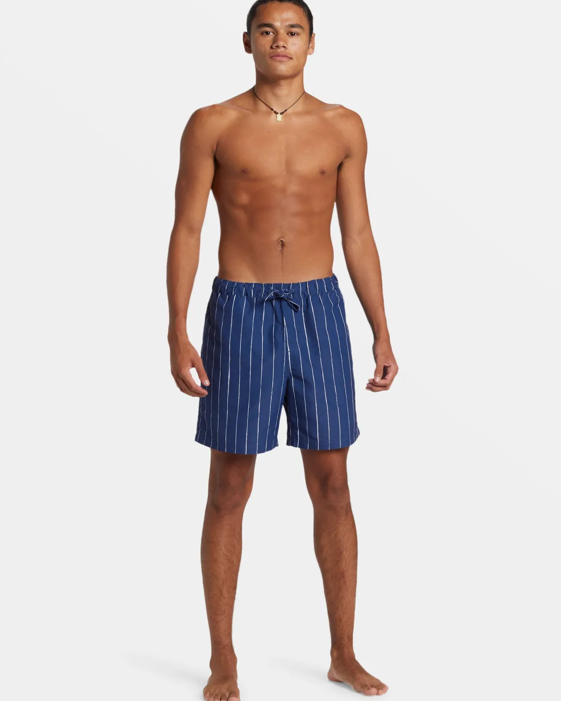 Quiksilver Boardshorts | Boardshorts>Made Better 17" Swim Trunks ESTATEBLUE