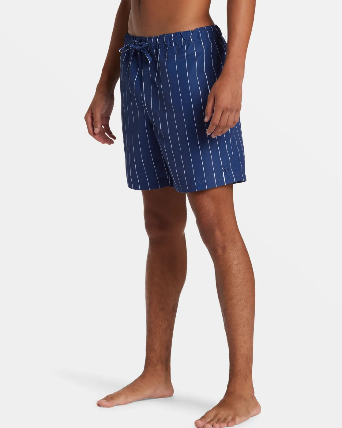 Quiksilver Boardshorts | Boardshorts>Made Better 17" Swim Trunks ESTATEBLUE