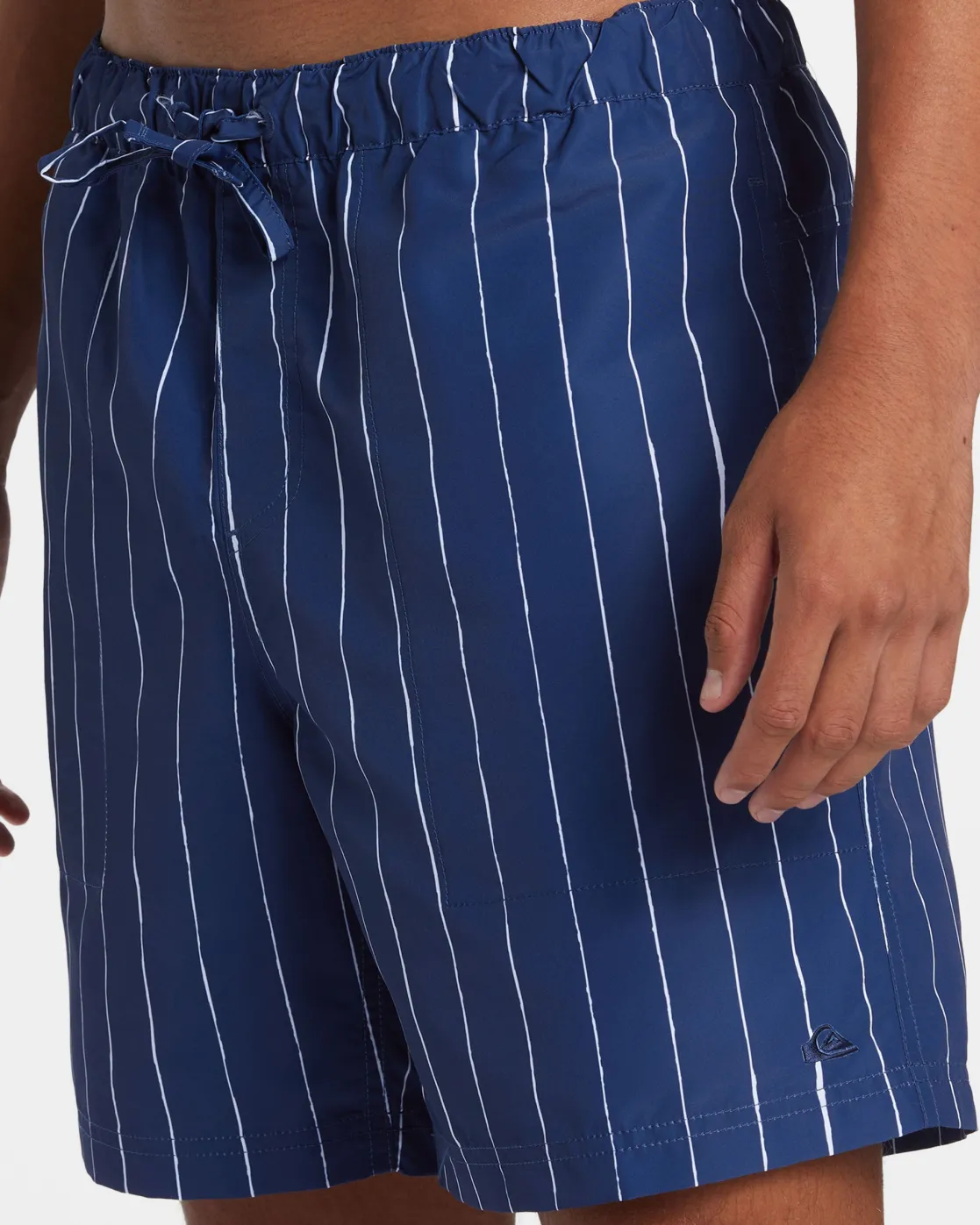 Quiksilver Boardshorts | Boardshorts>Made Better 17" Swim Trunks ESTATEBLUE