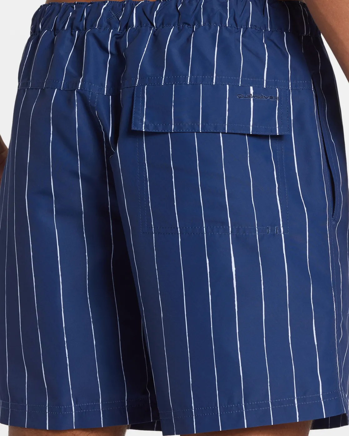 Quiksilver Boardshorts | Boardshorts>Made Better 17" Swim Trunks ESTATEBLUE