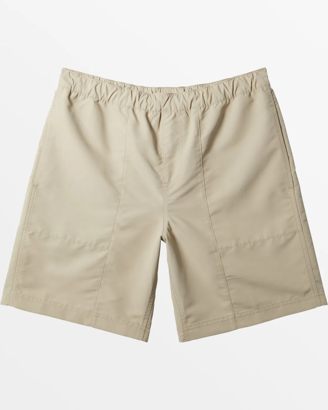 Quiksilver Shorts & Amphibians>Made Better Amphibian 18.5" Hybrid Shorts PLAZATAUPE