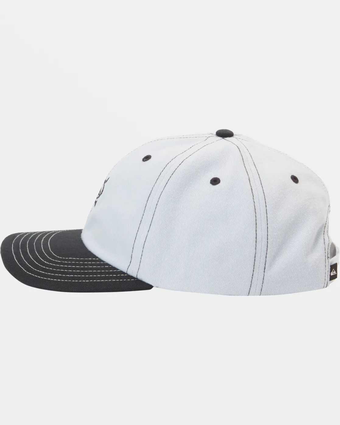 Quiksilver Hats | Under $50>Mercury Baseball Hat ICEFLOW
