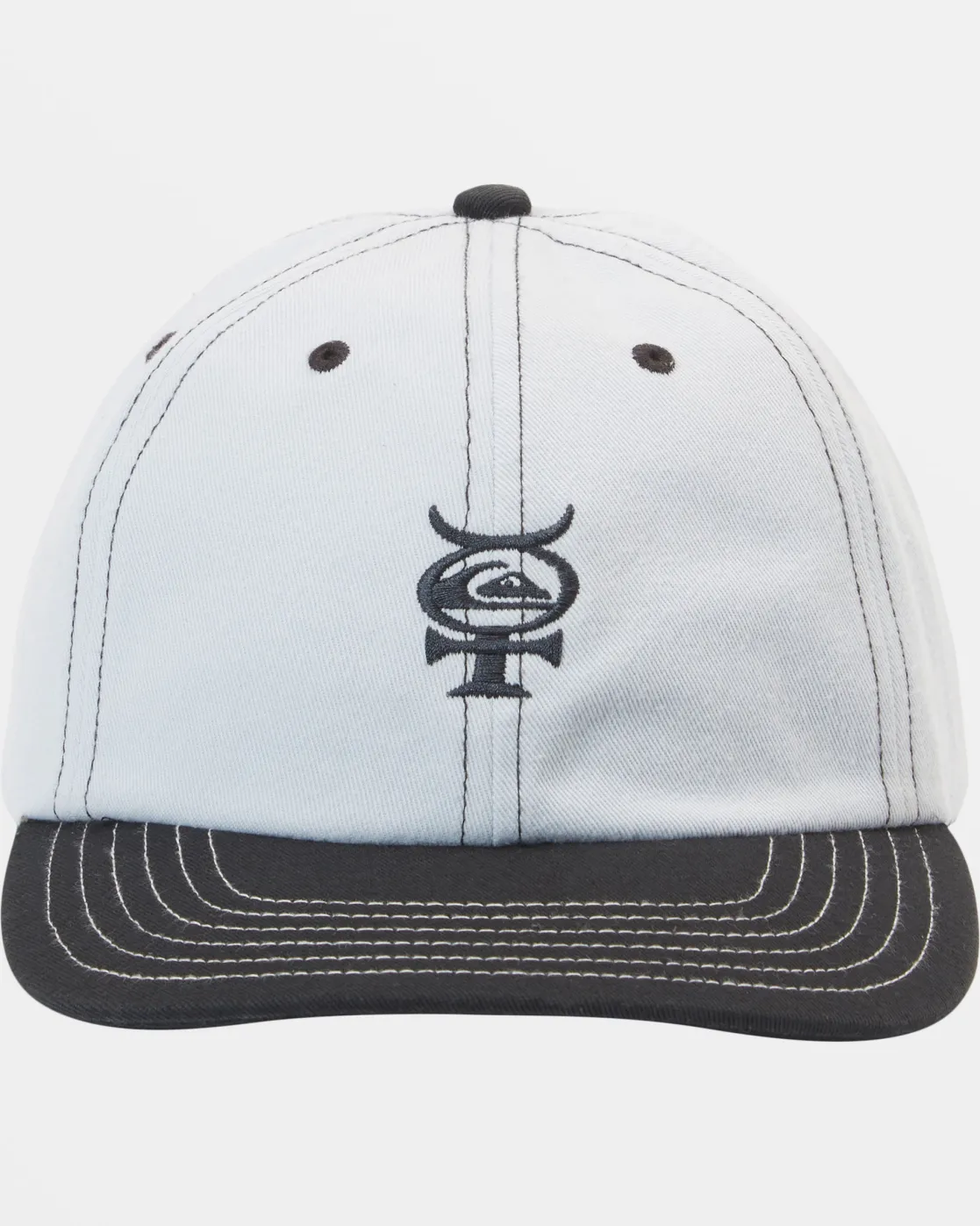 Quiksilver Hats | Under $50>Mercury Baseball Hat ICEFLOW