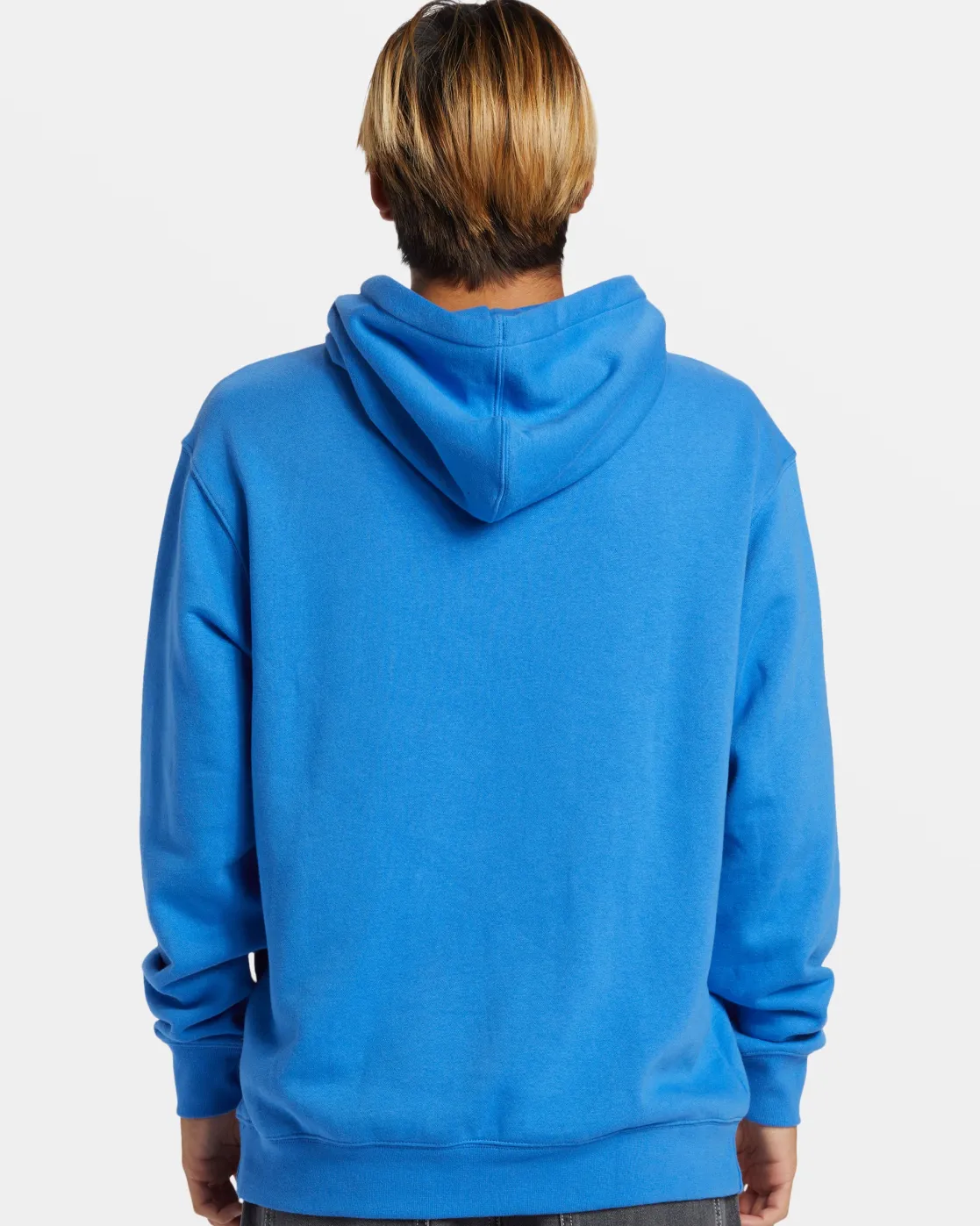 Quiksilver Sweatshirts & Hoodies | Under $100>Mercury Hoodie NEBULASBLUE
