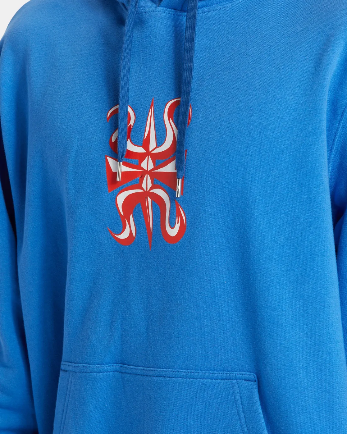 Quiksilver Sweatshirts & Hoodies | Under $100>Mercury Hoodie NEBULASBLUE