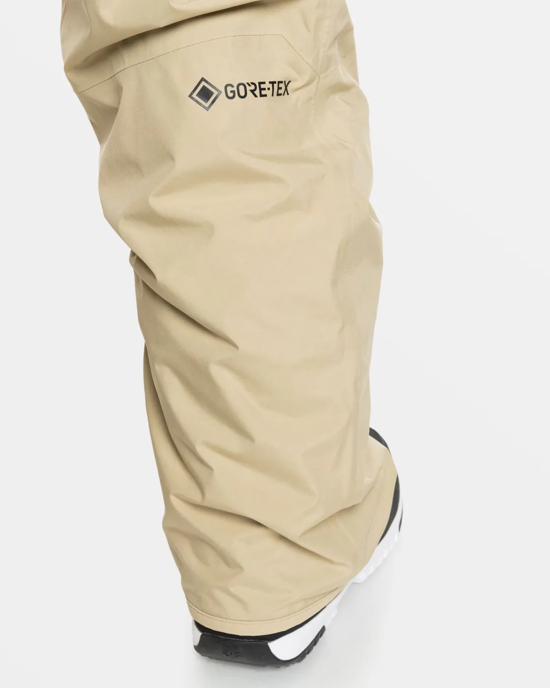 Quiksilver Snow Pants>Mission Gore-Tex Snow Pants TWILL