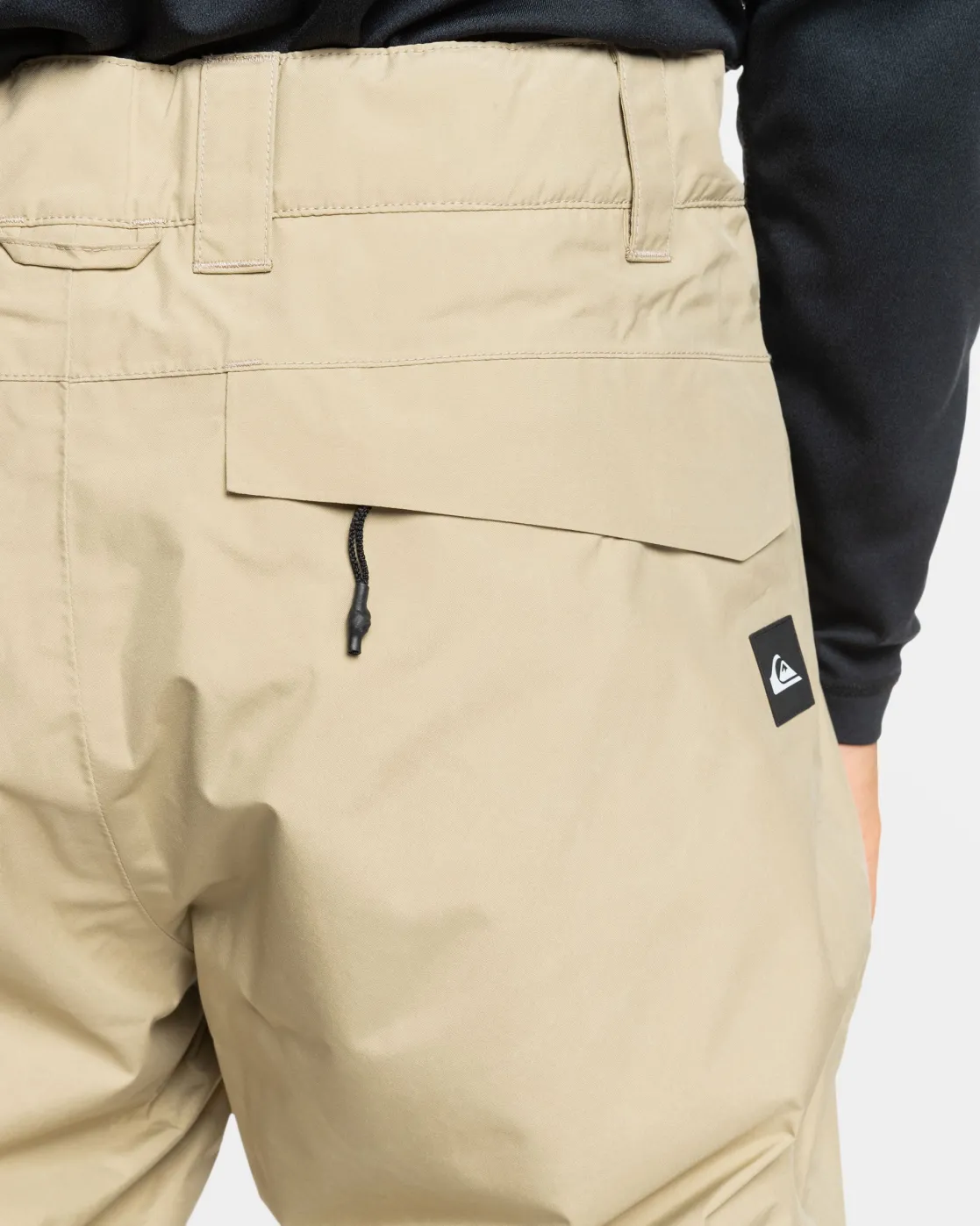 Quiksilver Snow Pants>Mission Gore-Tex Snow Pants TWILL