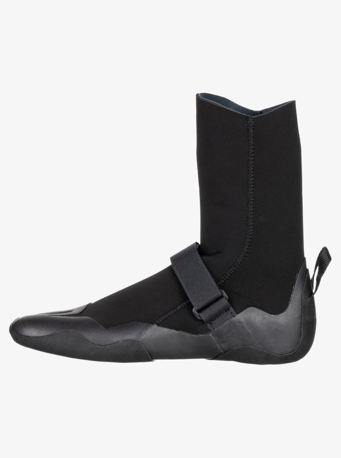 Quiksilver Accessories | Under $100>5mm Everyday Sessions Split Toe Wetsuit Boots BLACK