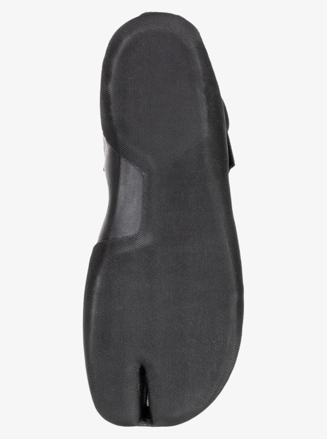 Quiksilver Accessories | Under $100>5mm Everyday Sessions Split Toe Wetsuit Boots BLACK