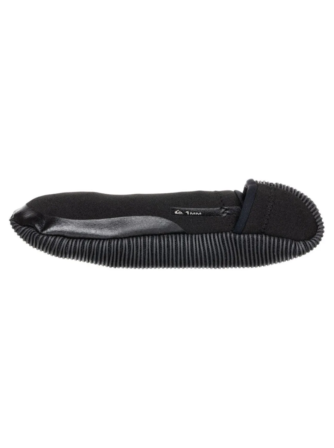 Quiksilver Accessories | Under $50>1mm Everyday Sessions Wetsuit Boots BLACK