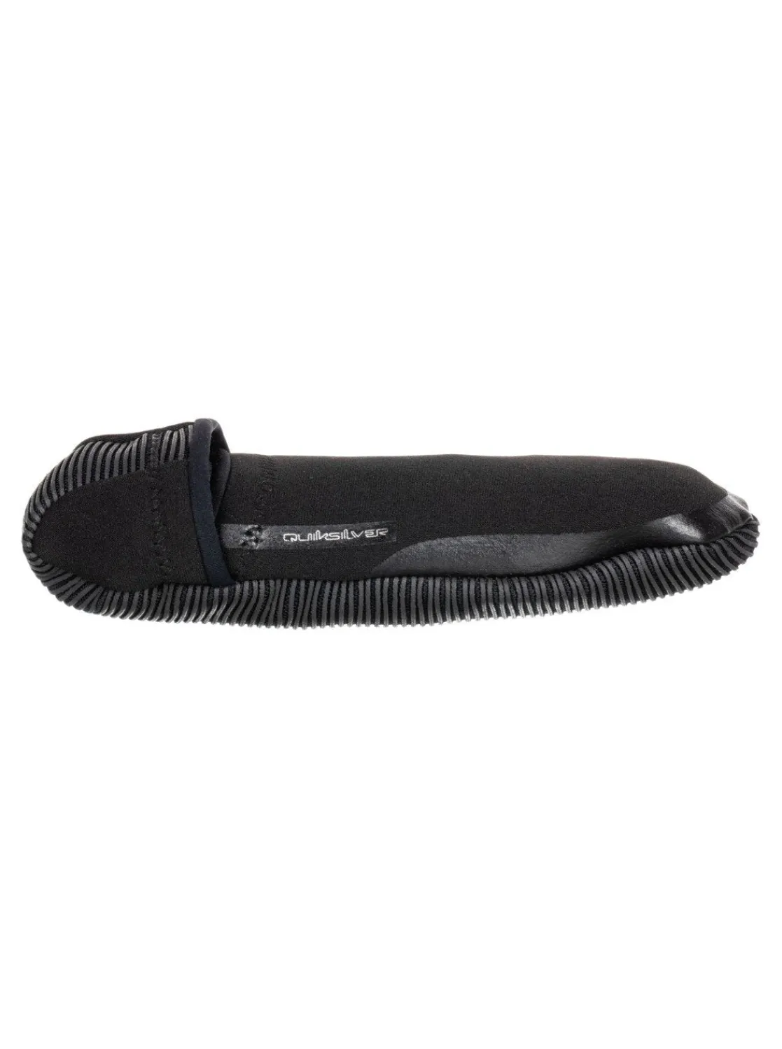 Quiksilver Accessories | Under $50>1mm Everyday Sessions Wetsuit Boots BLACK