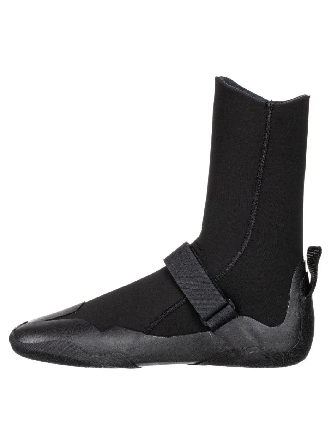 Quiksilver Accessories | Under $100>5mm Everyday Sessions Wetsuit Boots BLACK