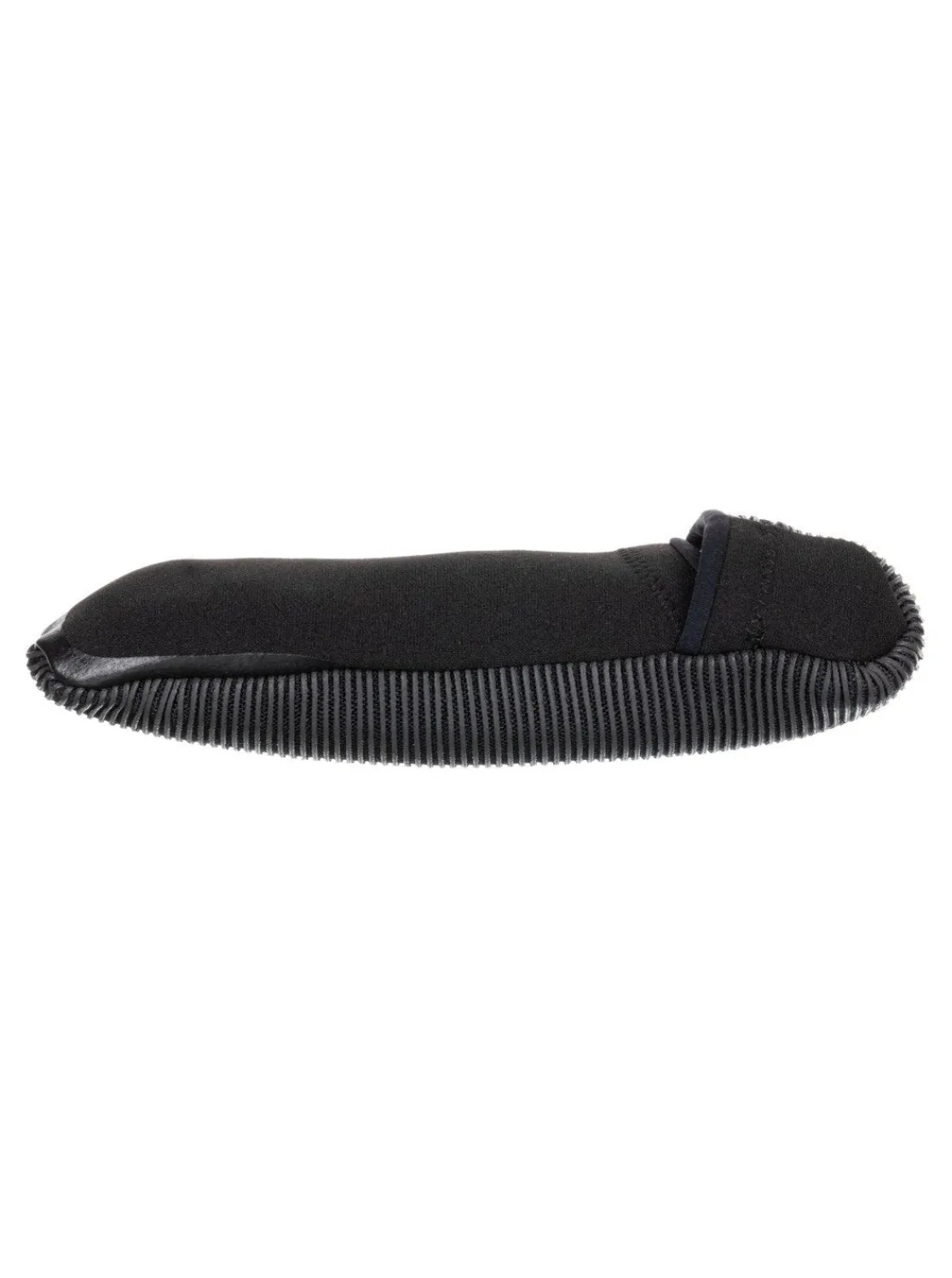 Quiksilver Accessories | Under $50>1mm Everyday Sessions Wetsuit Boots BLACK