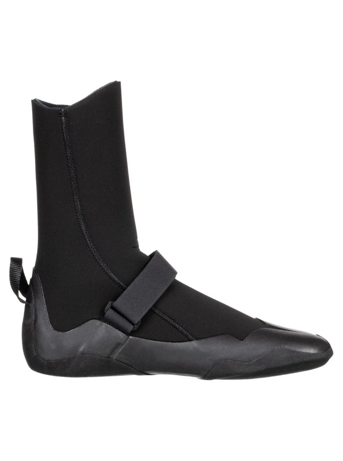 Quiksilver Accessories | Under $100>5mm Everyday Sessions Wetsuit Boots BLACK