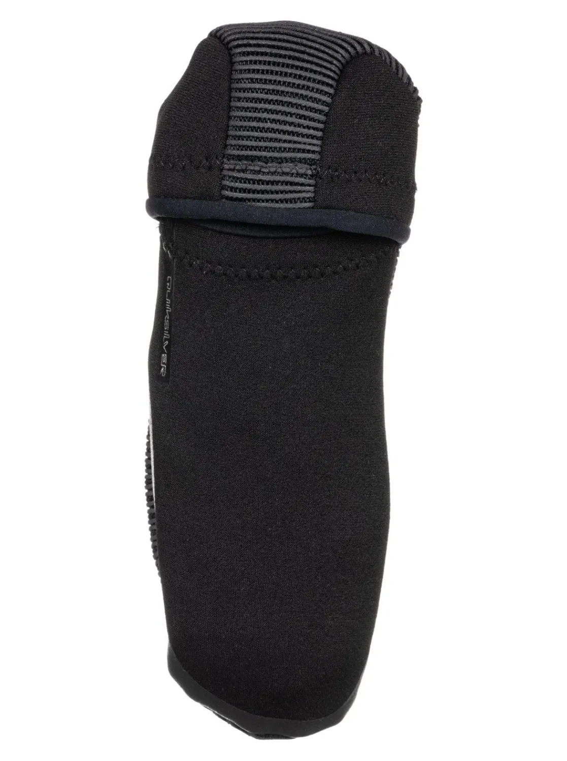 Quiksilver Accessories | Under $50>1mm Everyday Sessions Wetsuit Boots BLACK
