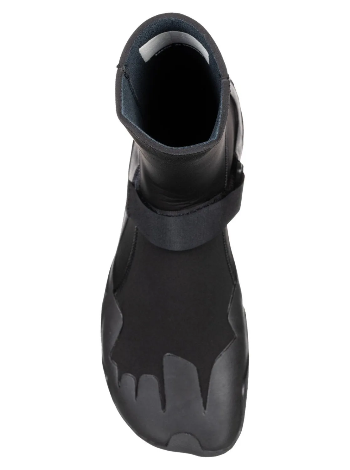 Quiksilver Accessories | Under $100>5mm Everyday Sessions Wetsuit Boots BLACK