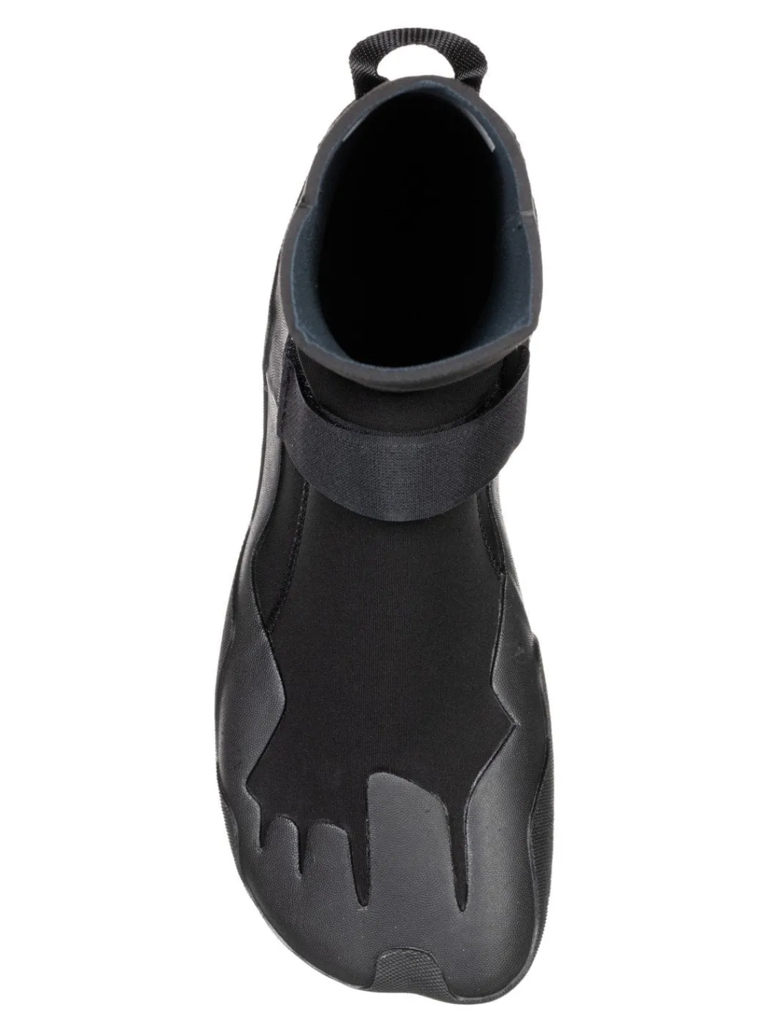 Quiksilver Accessories | Under $100>3mm Everyday Sessions Wetsuit Boots BLACK