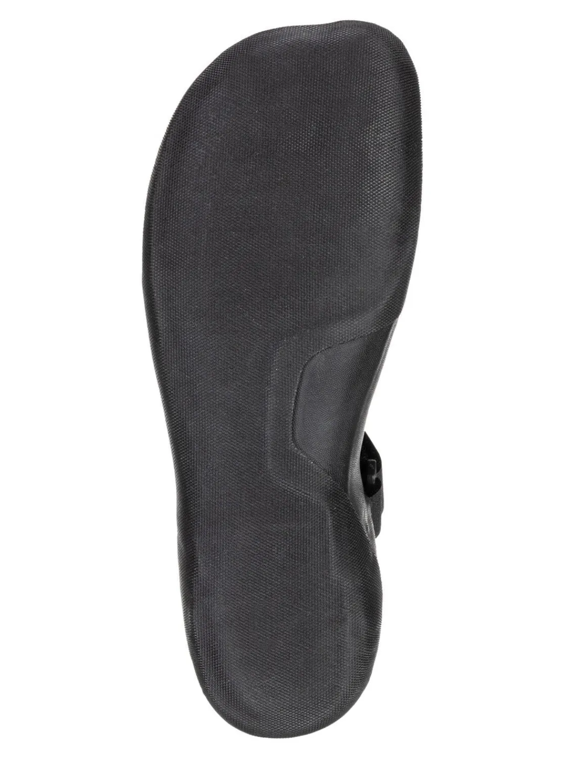 Quiksilver Accessories | Under $100>5mm Everyday Sessions Wetsuit Boots BLACK