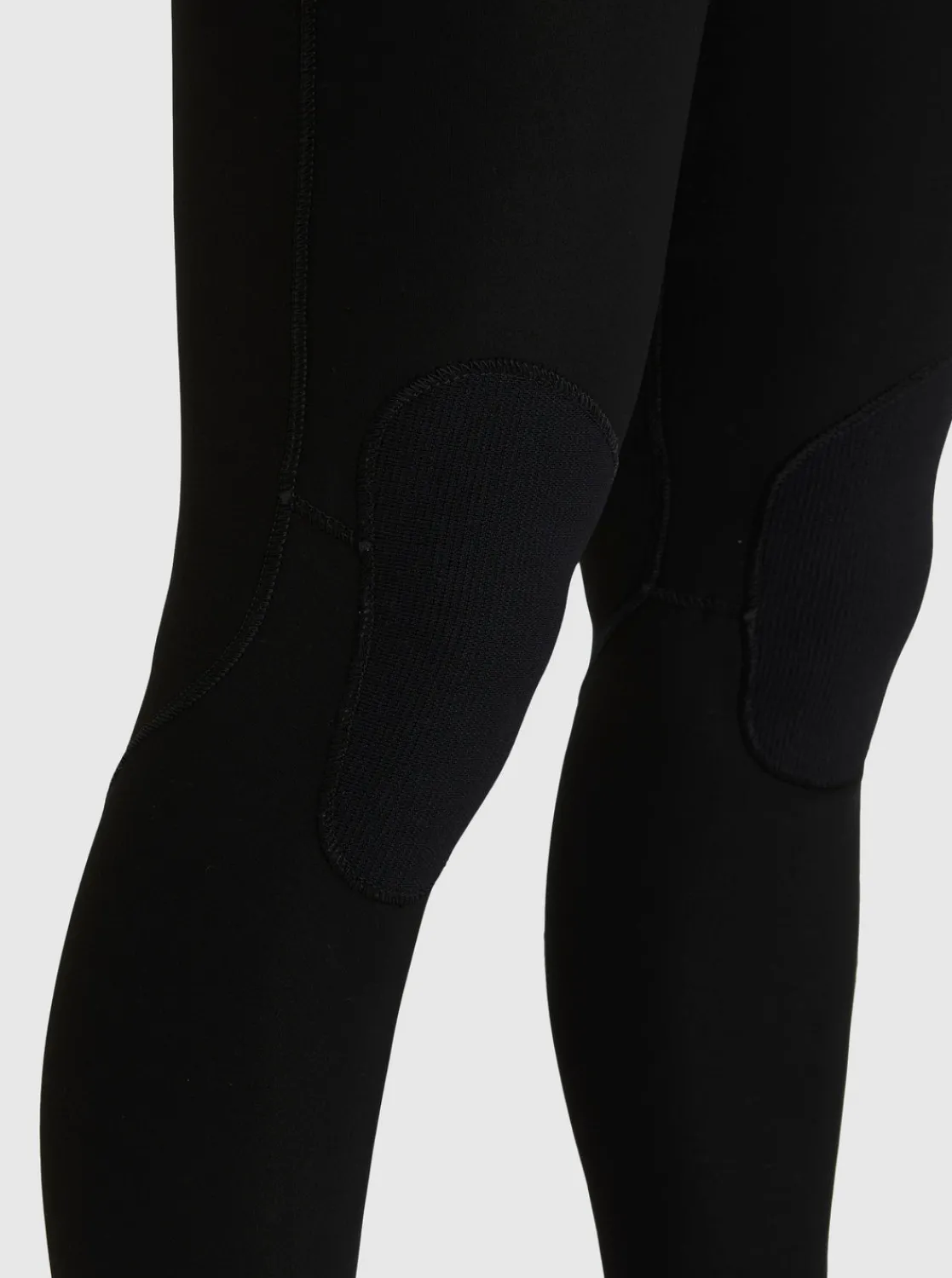 Quiksilver Wetsuits>3/2mm Highline Chest Zip Wetsuit BLACK
