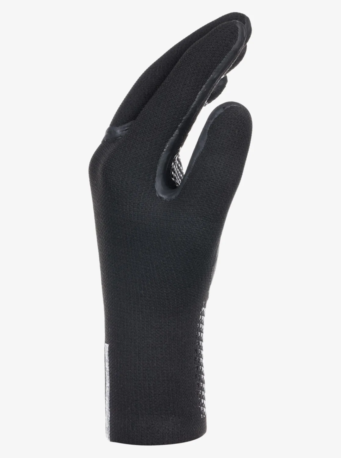 Quiksilver Accessories | Under $100>3mm Marathon Sessions Wetsuit Gloves BLACK