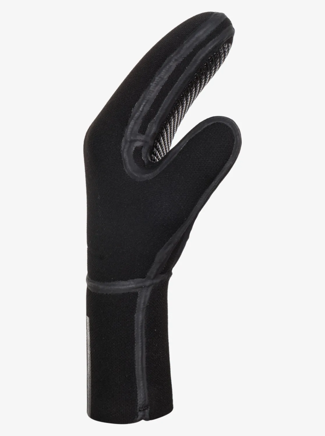 Quiksilver Accessories | Under $100>7mm Marathon Sessions Wetsuit Mittens BLACK