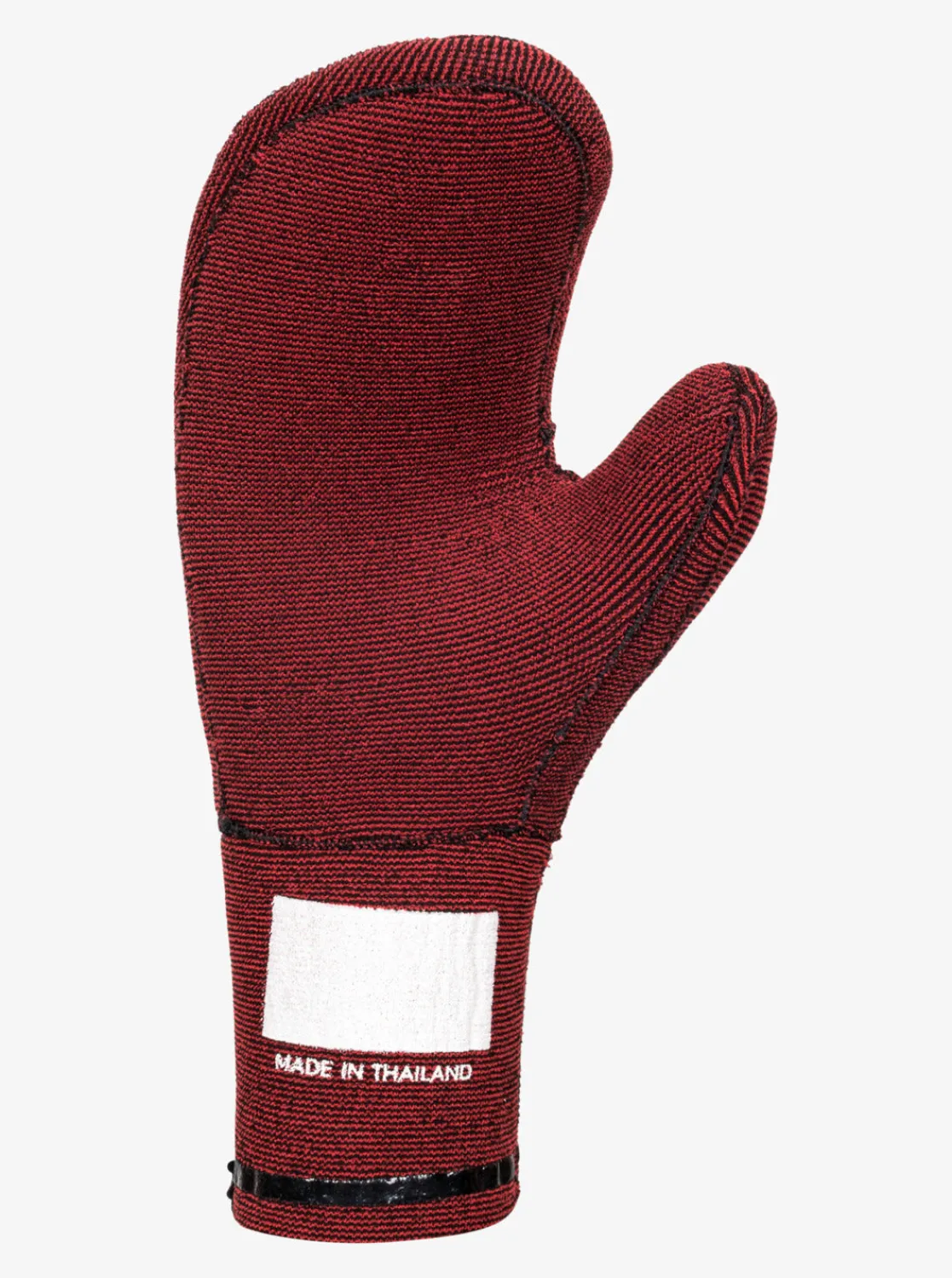 Quiksilver Accessories | Under $100>7mm Marathon Sessions Wetsuit Mittens BLACK
