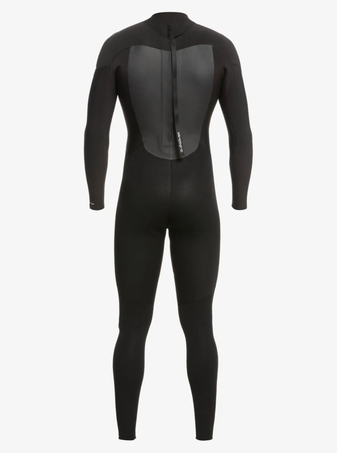 Quiksilver Wetsuits>3/2mm Prologue Back Zip Wetsuit BLACK