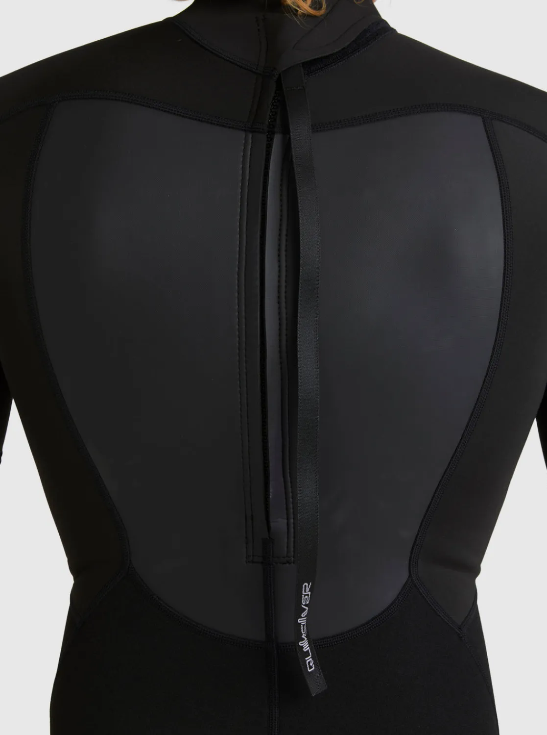 Quiksilver Wetsuits>2/2mm Prologue Short Sleeve Spring Suit BLACK