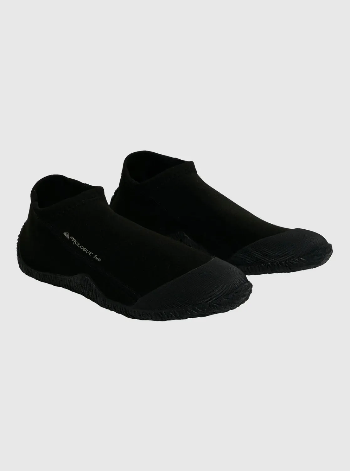 Quiksilver Accessories | Under $50>1mm Prologue Wetsuit Boots BLACK