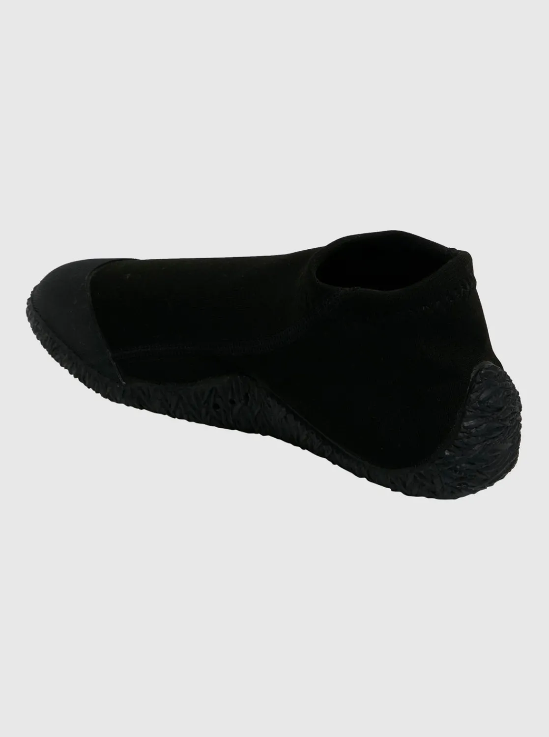 Quiksilver Accessories | Under $50>1mm Prologue Wetsuit Boots BLACK