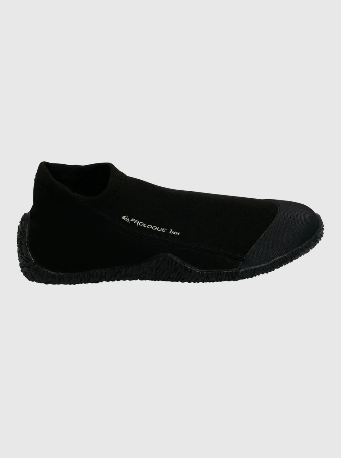 Quiksilver Accessories | Under $50>1mm Prologue Wetsuit Boots BLACK