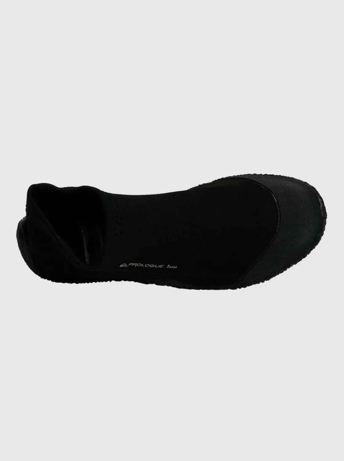 Quiksilver Accessories | Under $50>1mm Prologue Wetsuit Boots BLACK