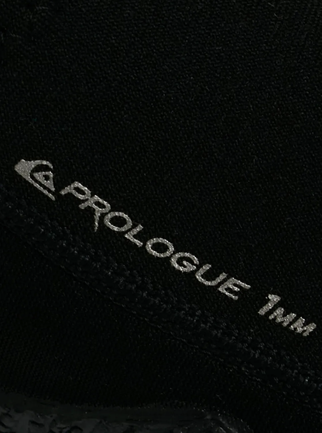Quiksilver Accessories | Under $50>1mm Prologue Wetsuit Boots BLACK
