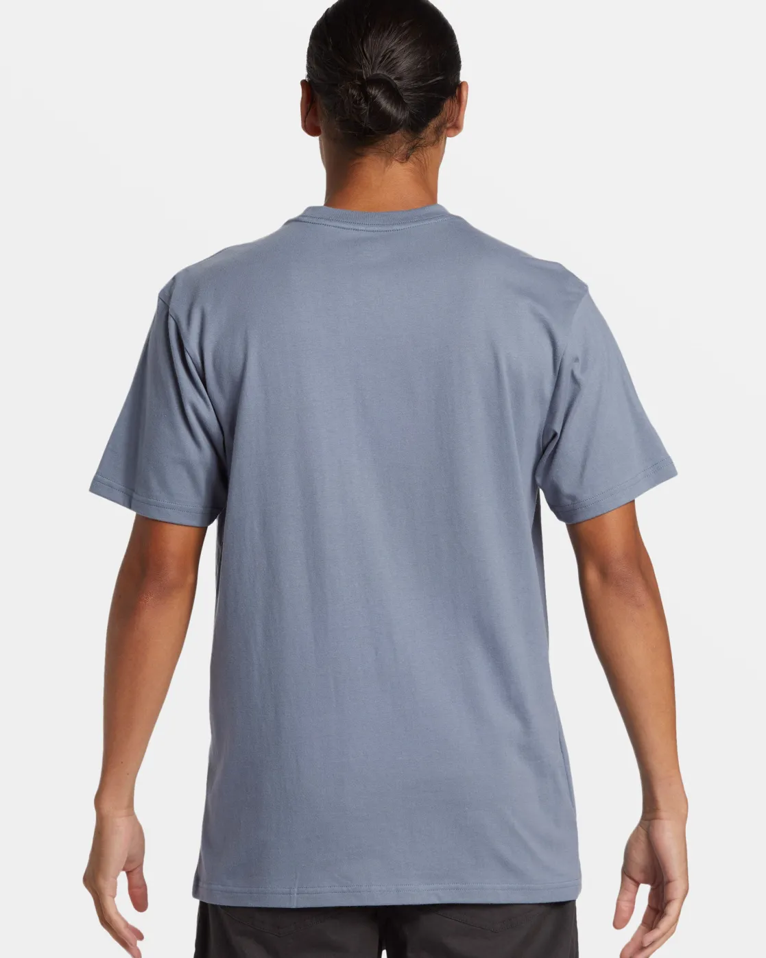 Quiksilver Tees>Modern Clicker T-Shirt FLINTSTONE
