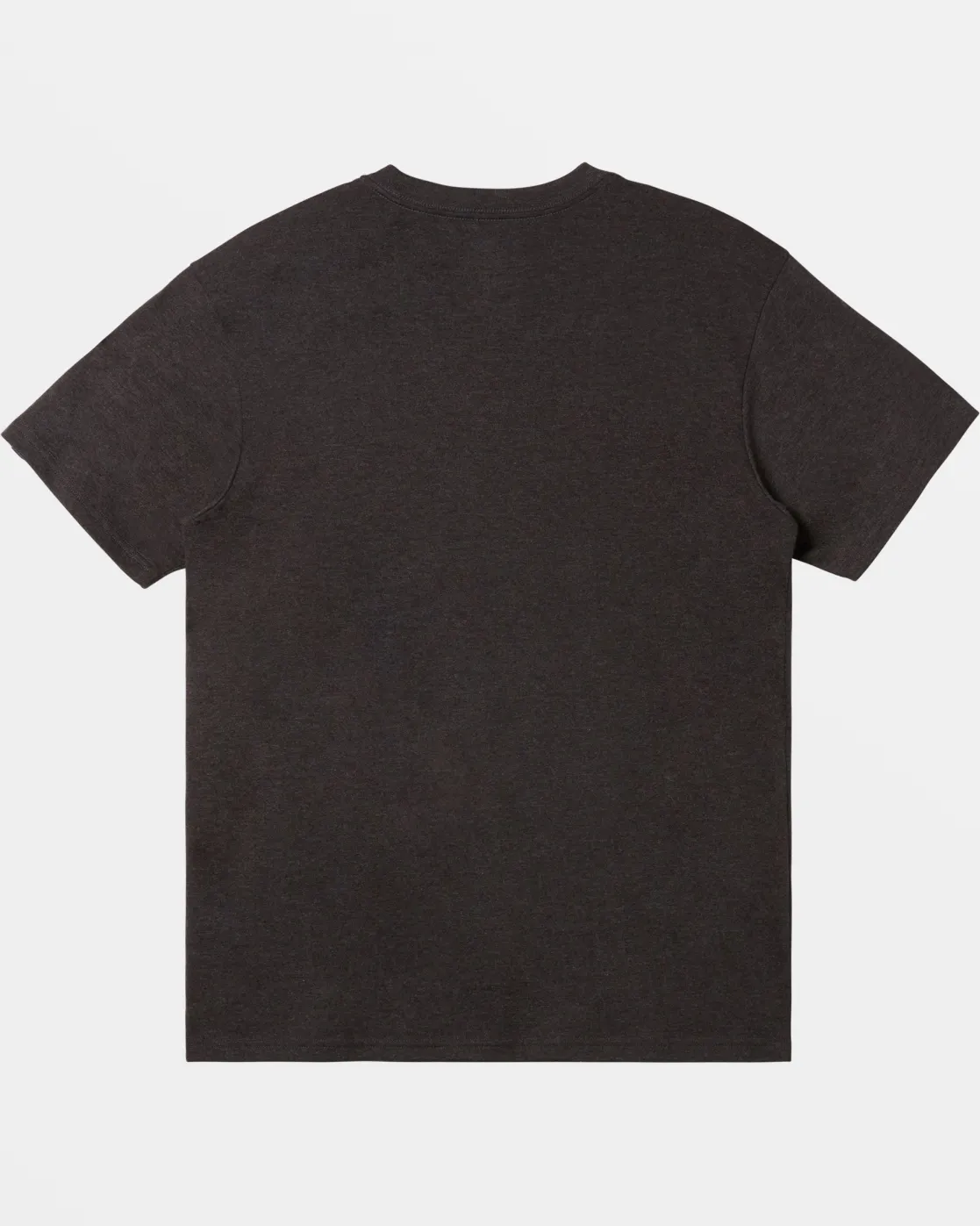 Quiksilver Tees>Modern Clicker T-Shirt CHARCOALHEATHER