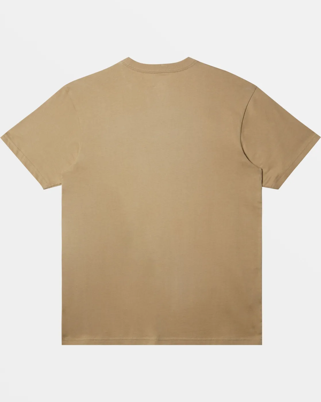 Quiksilver Tees>Modern Clicker T-Shirt TWILL