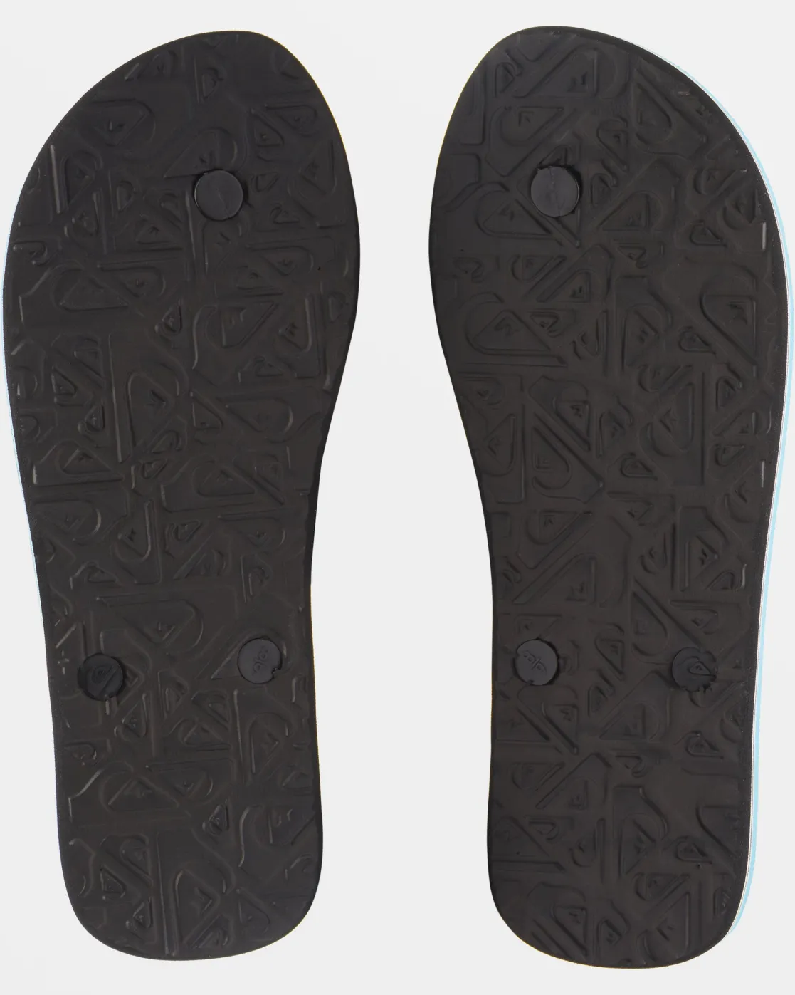 Quiksilver Sandals>Molokai Art II Sandals BLUE5