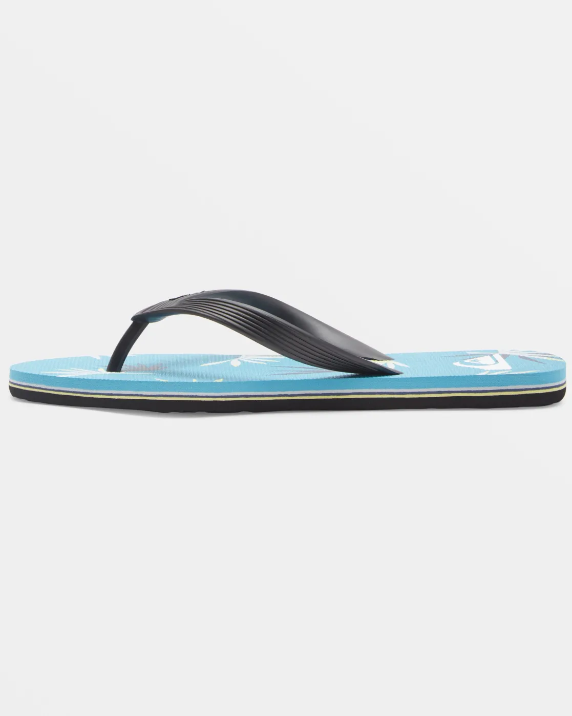 Quiksilver Sandals>Molokai Art II Sandals BLUE5