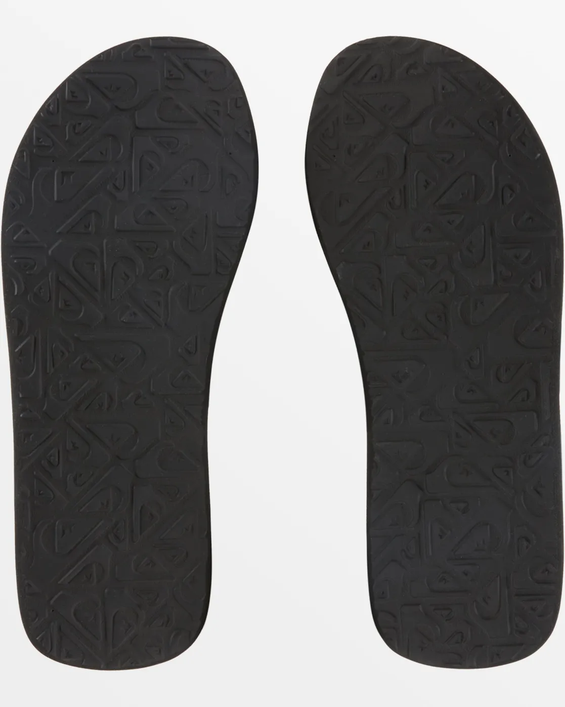 Quiksilver Sandals>Molokai Layback Sandals BLACK/BLUE/GREEN