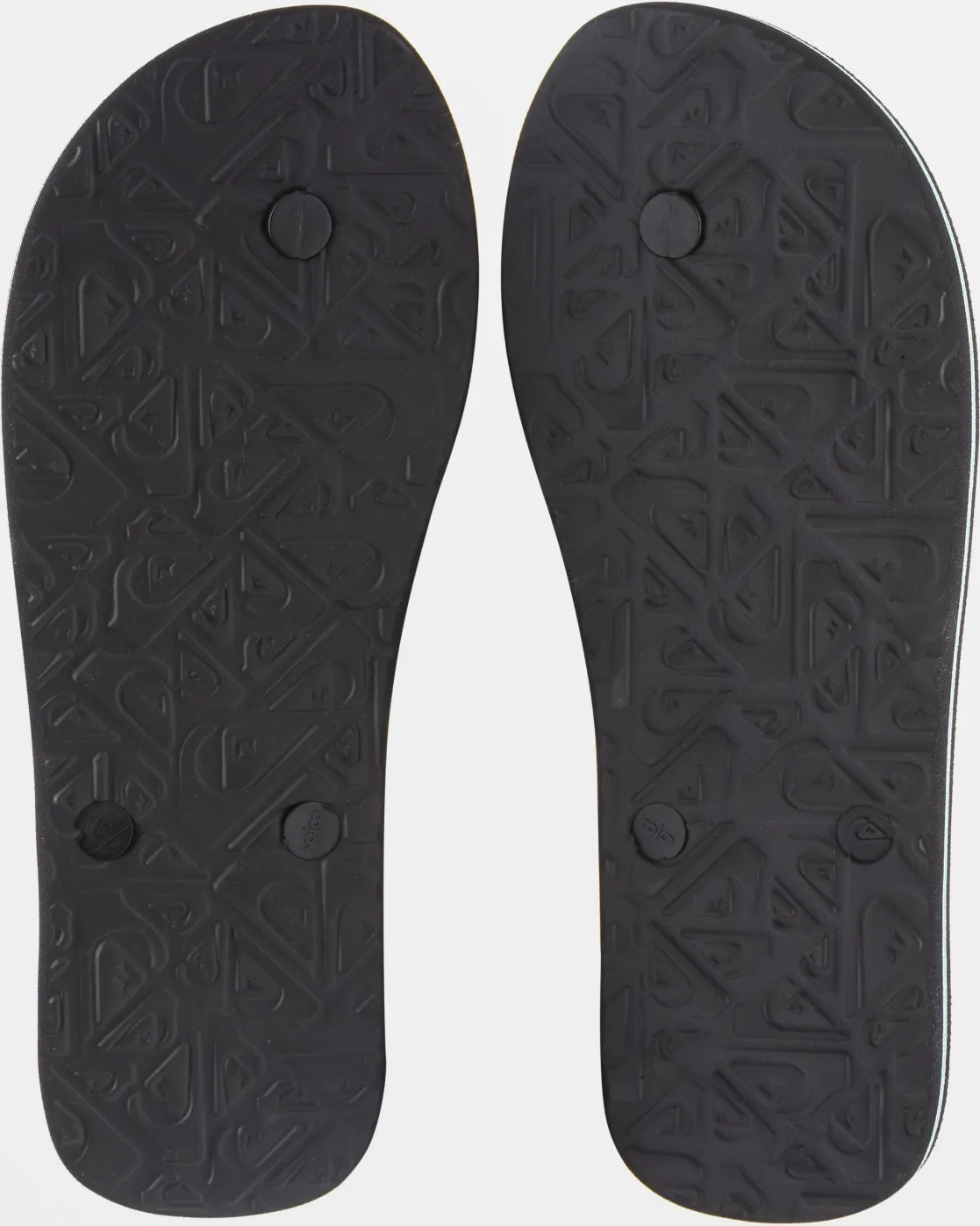 Quiksilver Sandals>Molokai Stripe Sandals BLACK3