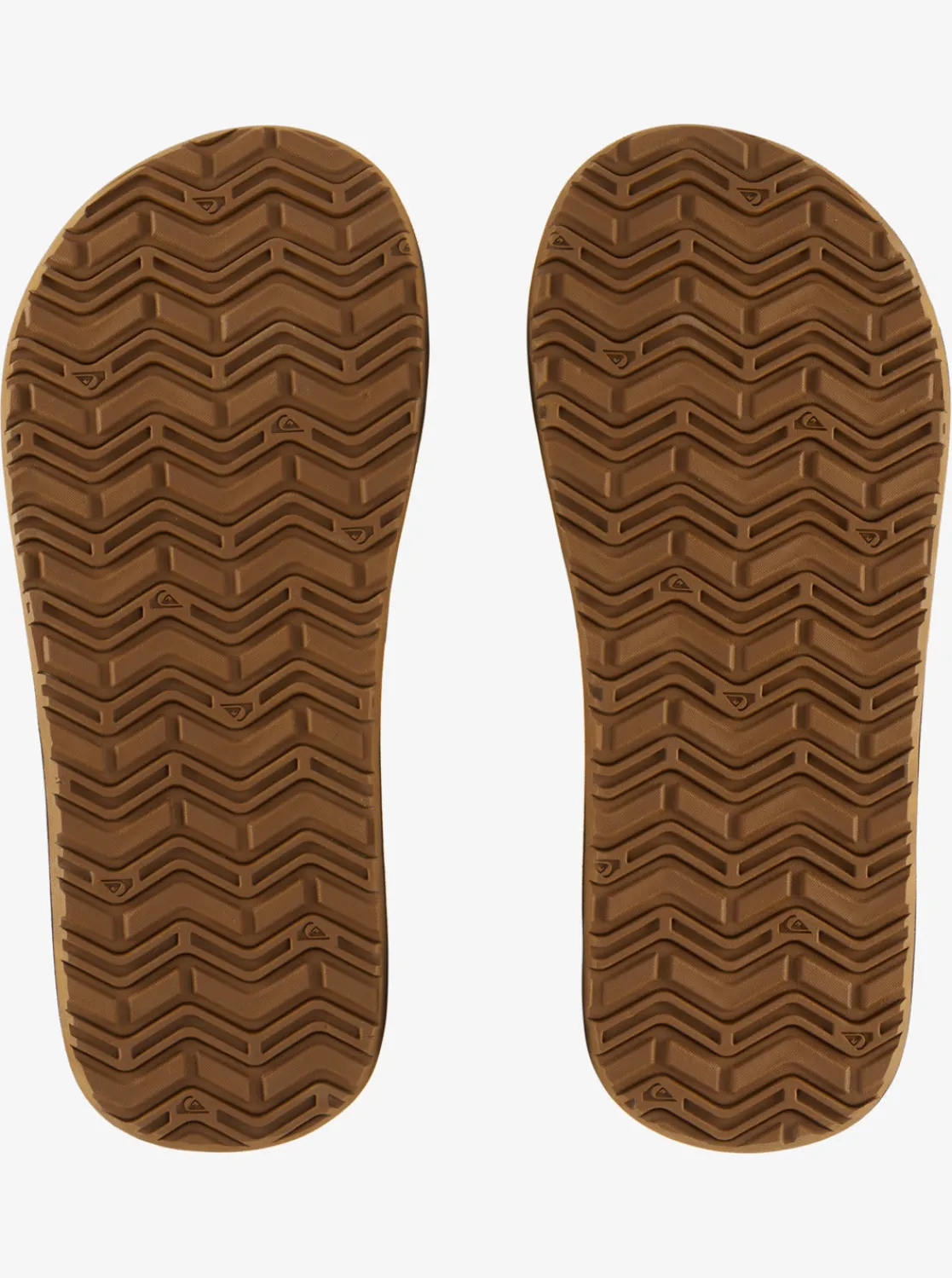 Quiksilver Sandals>Monkey Wrench Core Sandals BROWN1