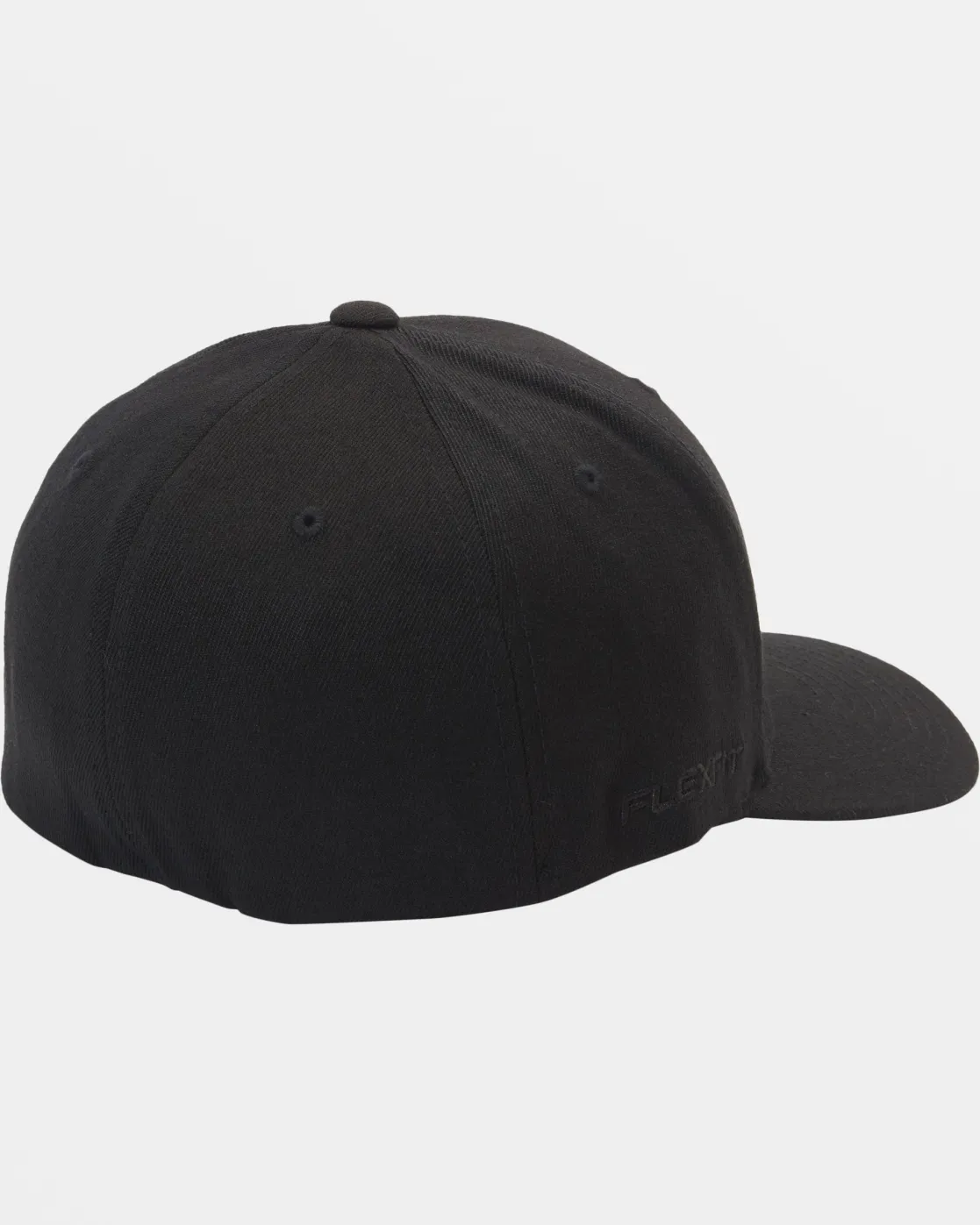 Quiksilver Hats | Under $50>Mountain And Wave Flexfit Hat BLACK/BLACK