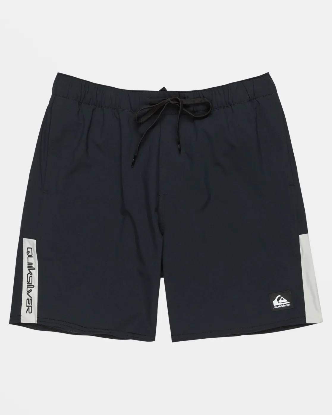 Quiksilver Shorts & Amphibians>Omni 17" Training Shorts BLACK