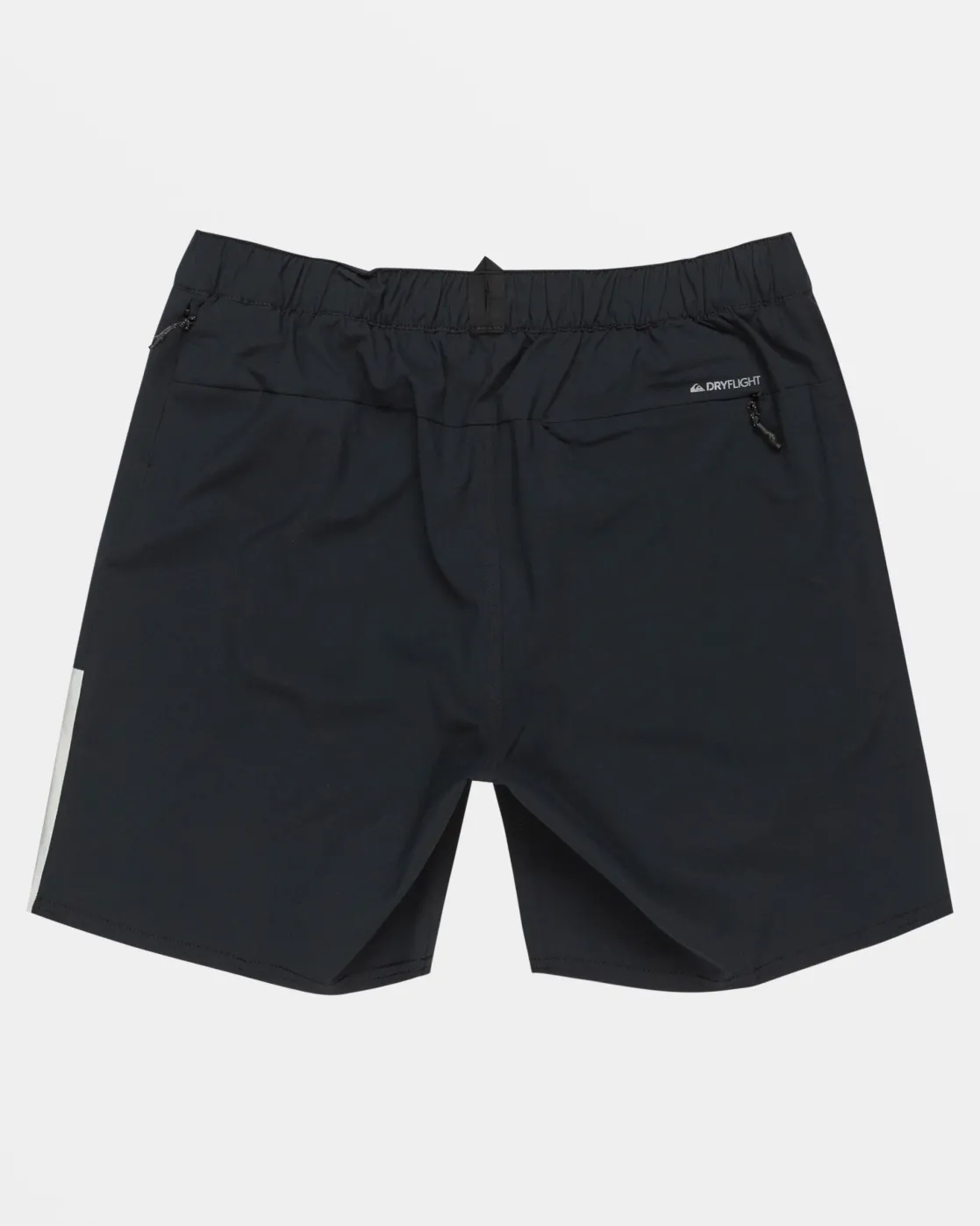 Quiksilver Shorts & Amphibians>Omni 17" Training Shorts BLACK