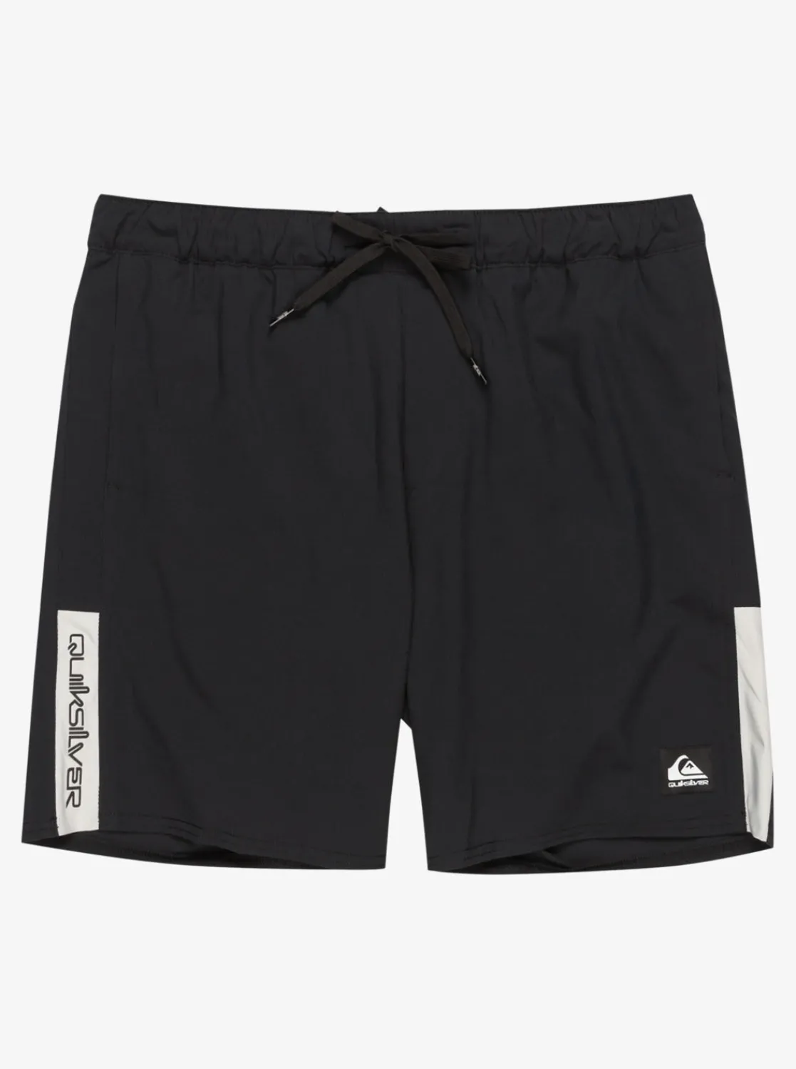 Quiksilver Shorts & Amphibians>Omni 17" Training Shorts BLACK