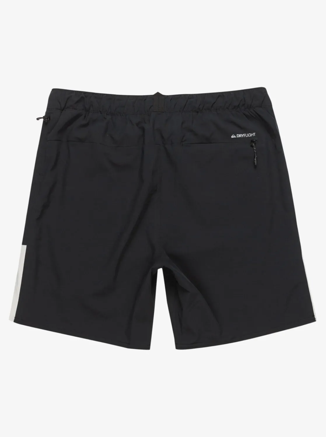 Quiksilver Shorts & Amphibians>Omni 17" Training Shorts BLACK