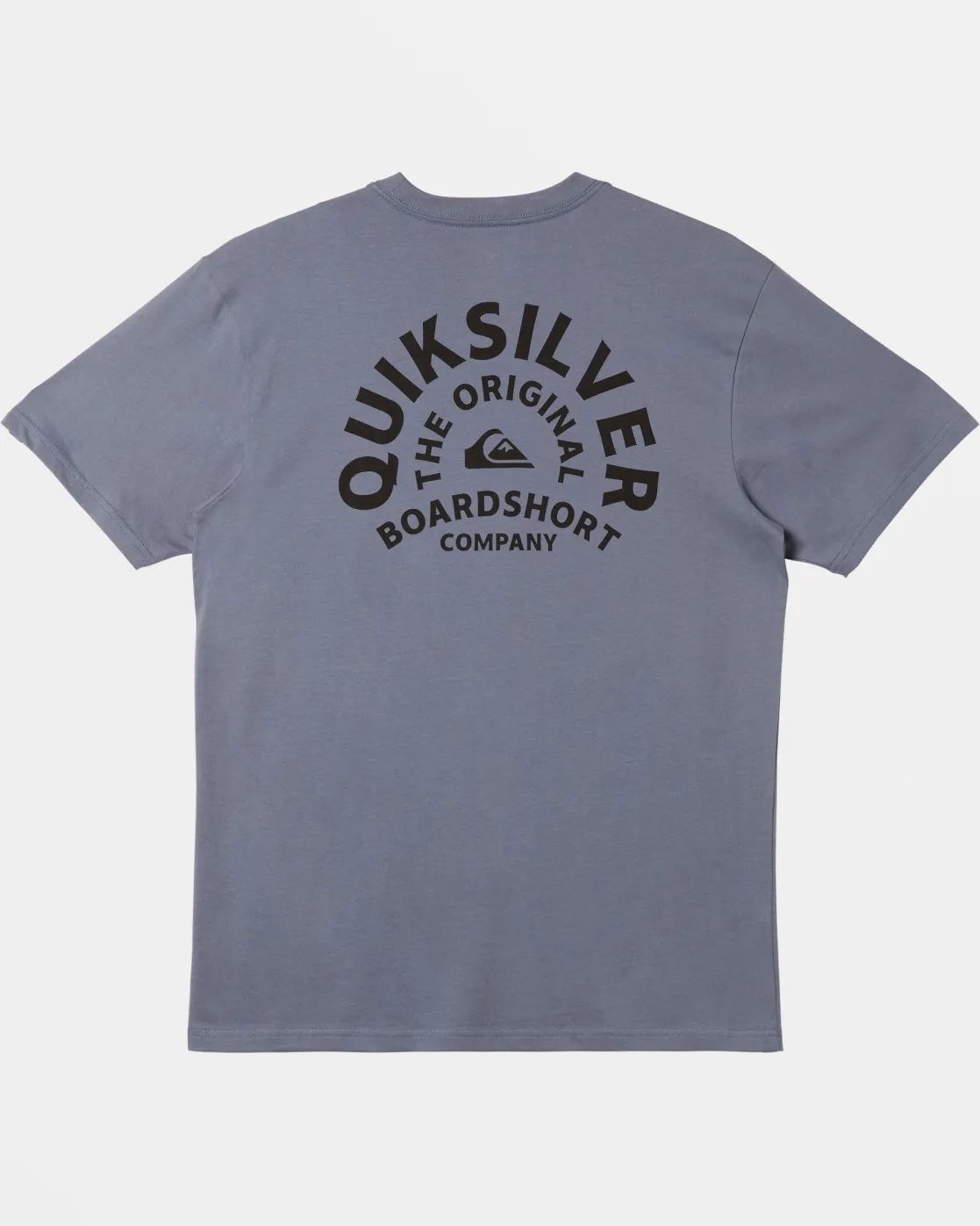 Quiksilver Tees>On Target T-Shirt FLINTSTONE