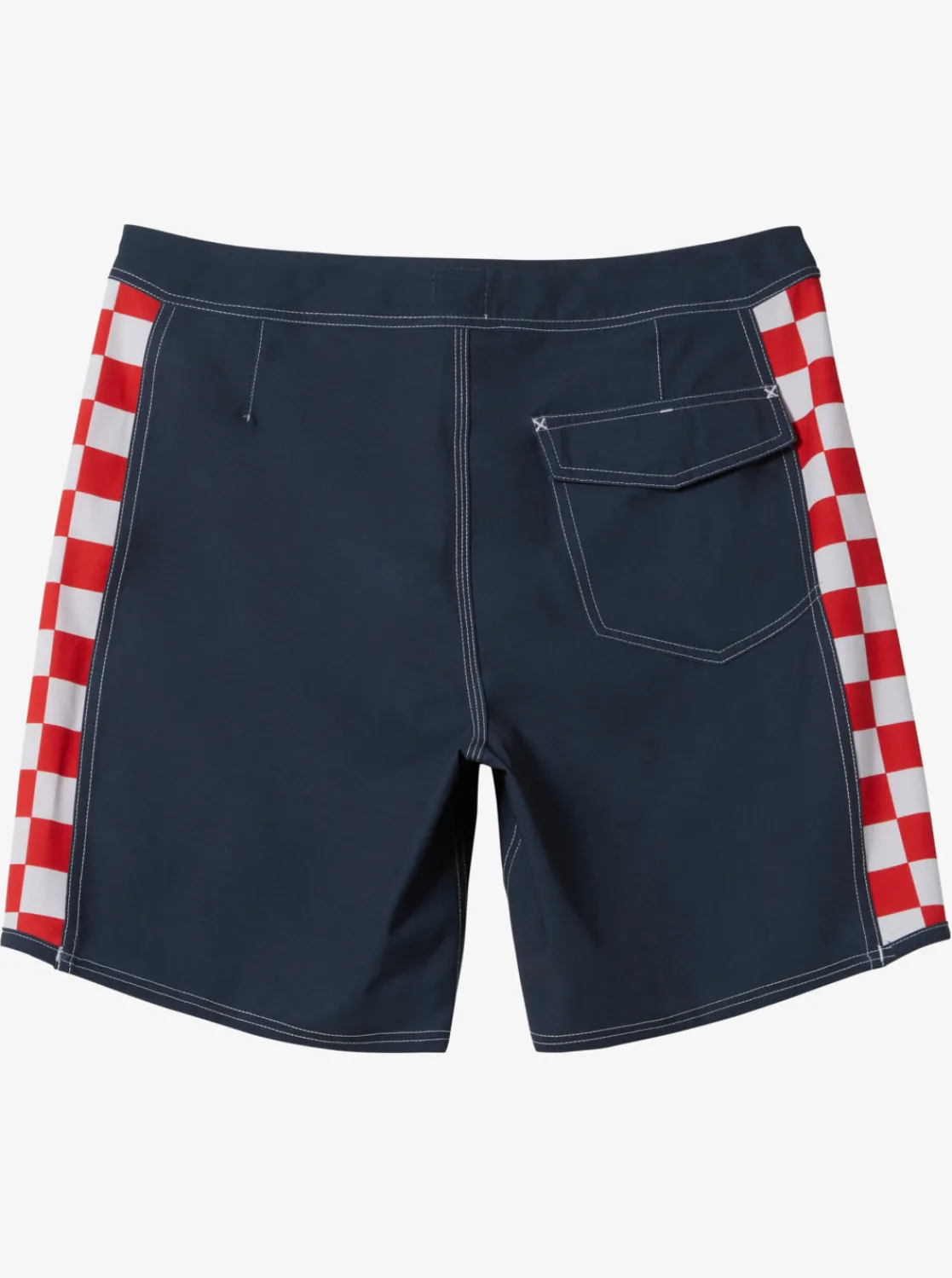 Quiksilver Boardshorts | Boardshorts>Original Arch 18" Boardshorts DARKNAVY