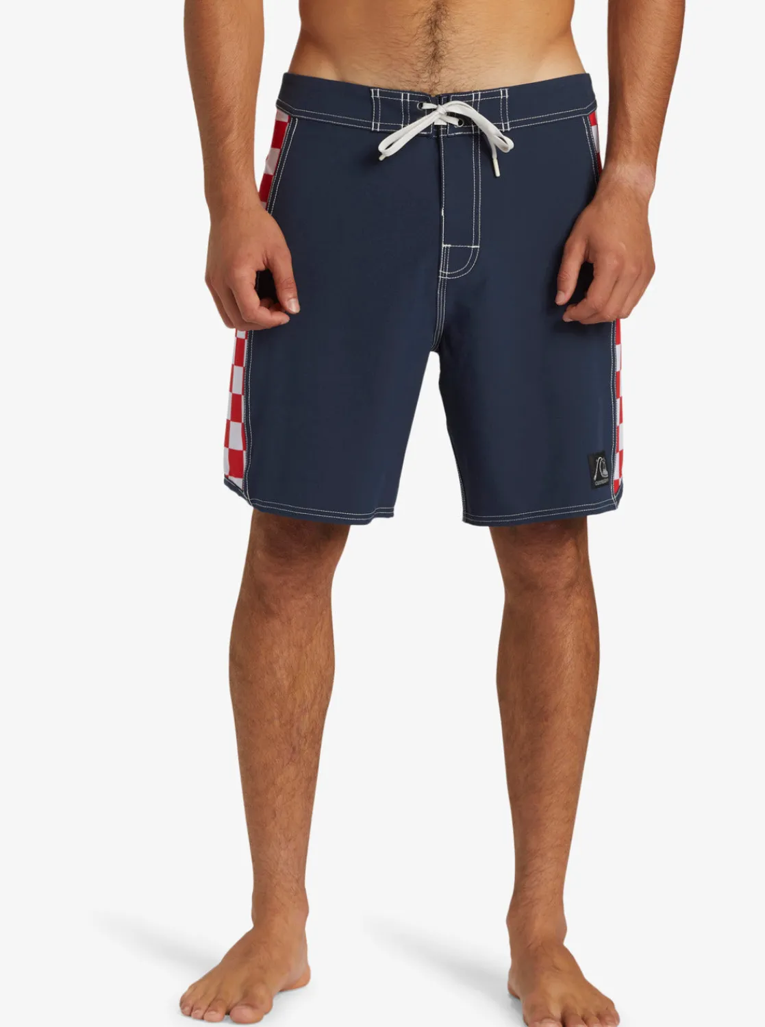 Quiksilver Boardshorts | Boardshorts>Original Arch 18" Boardshorts DARKNAVY