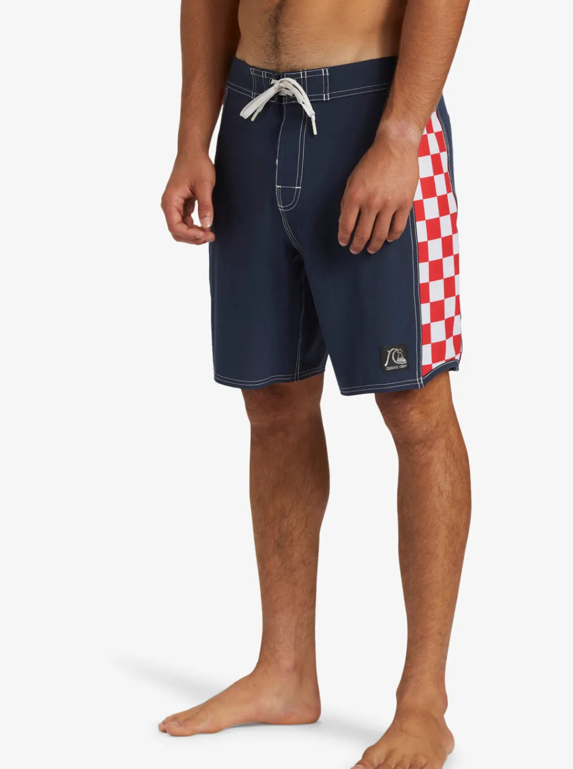 Quiksilver Boardshorts | Boardshorts>Original Arch 18" Boardshorts DARKNAVY